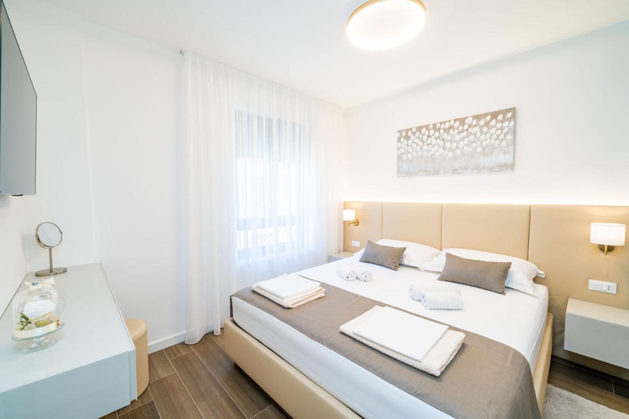 Apartments Zadro Dubrovnik Exterior foto