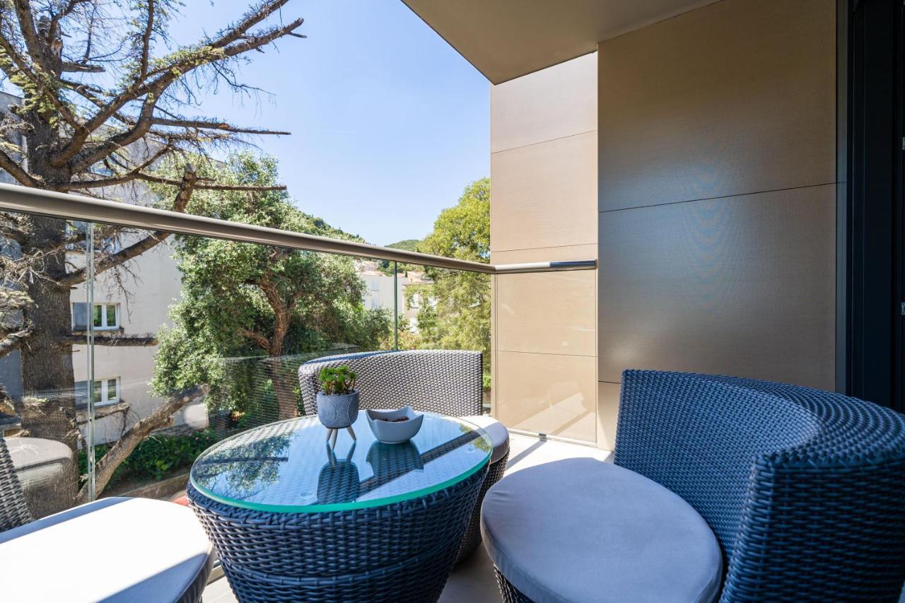 Apartments Zadro Dubrovnik Exterior foto